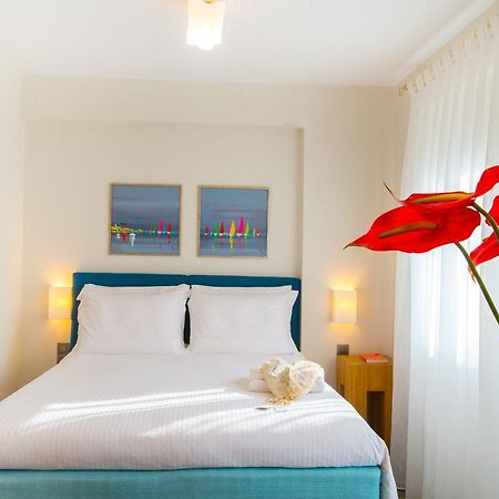 Villa Vilielmini Ioannina Ngoại thất bức ảnh