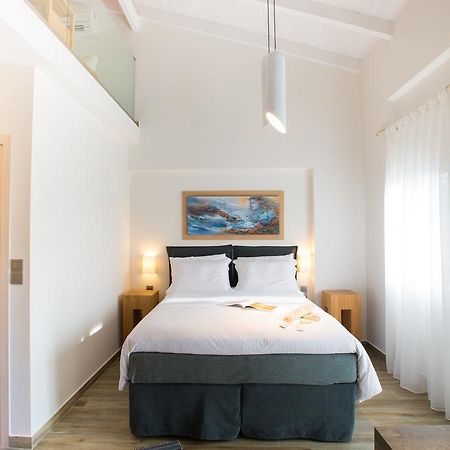 Villa Vilielmini Ioannina Ngoại thất bức ảnh