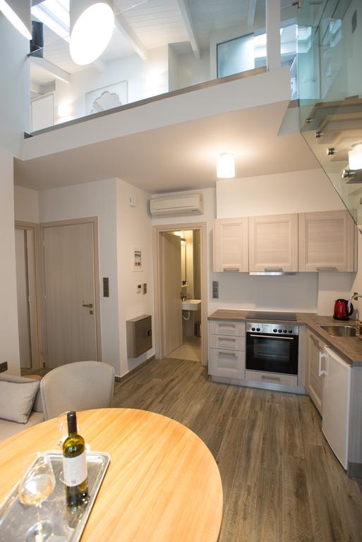 Villa Vilielmini Ioannina Ngoại thất bức ảnh
