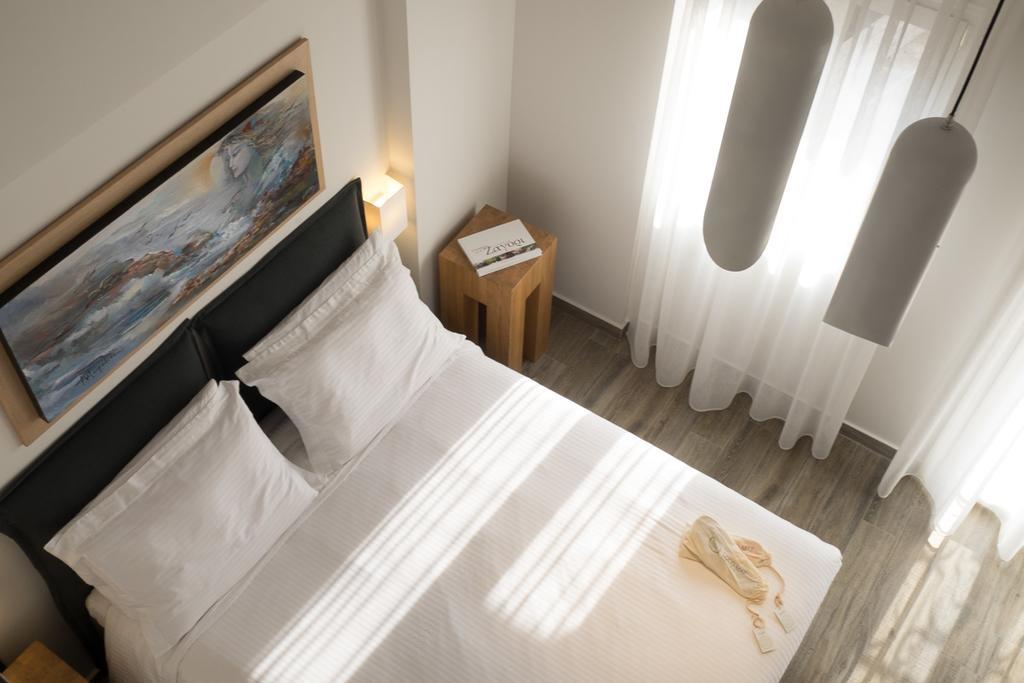 Villa Vilielmini Ioannina Ngoại thất bức ảnh