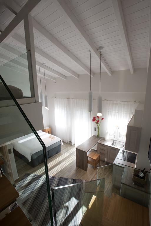 Villa Vilielmini Ioannina Ngoại thất bức ảnh