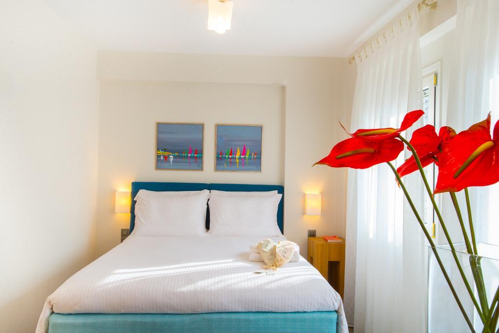 Villa Vilielmini Ioannina Ngoại thất bức ảnh