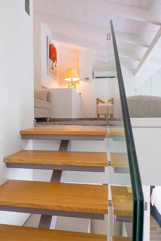 Villa Vilielmini Ioannina Ngoại thất bức ảnh