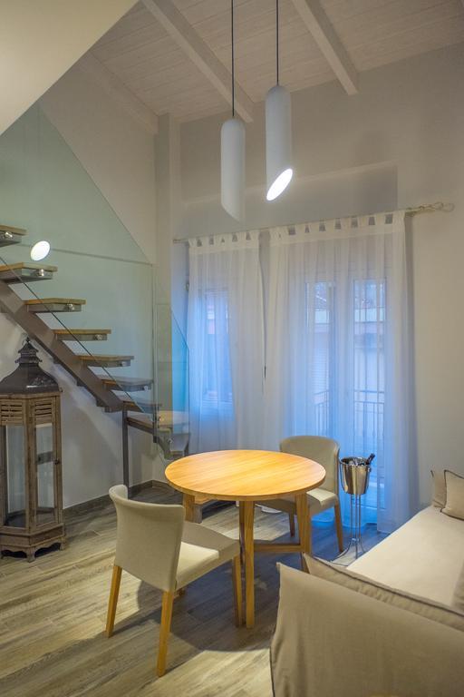 Villa Vilielmini Ioannina Ngoại thất bức ảnh