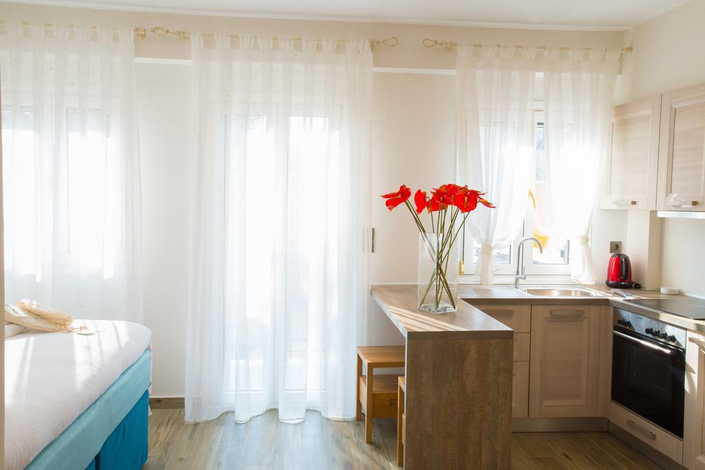 Villa Vilielmini Ioannina Ngoại thất bức ảnh
