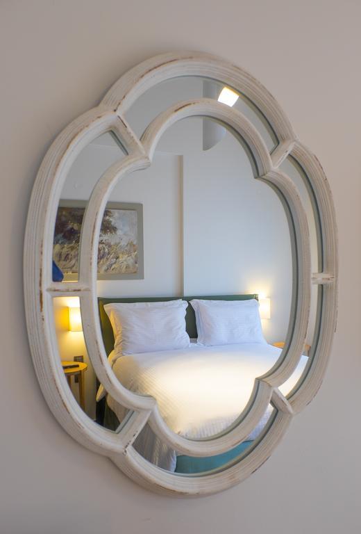 Villa Vilielmini Ioannina Ngoại thất bức ảnh